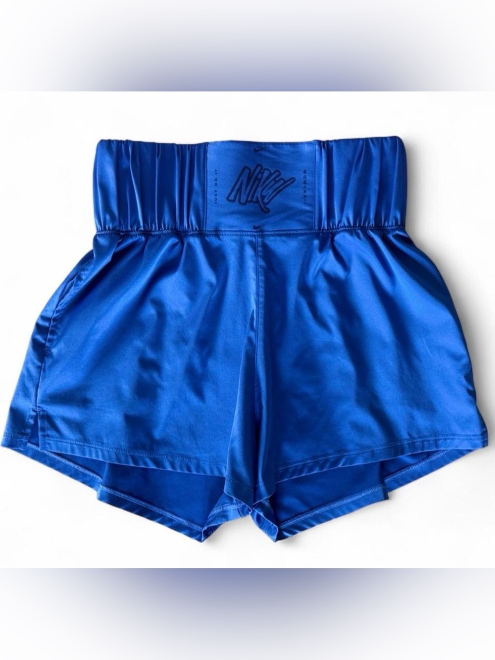 Nike Boxing Dri Fit Shorts Muay Thai-Sz XS